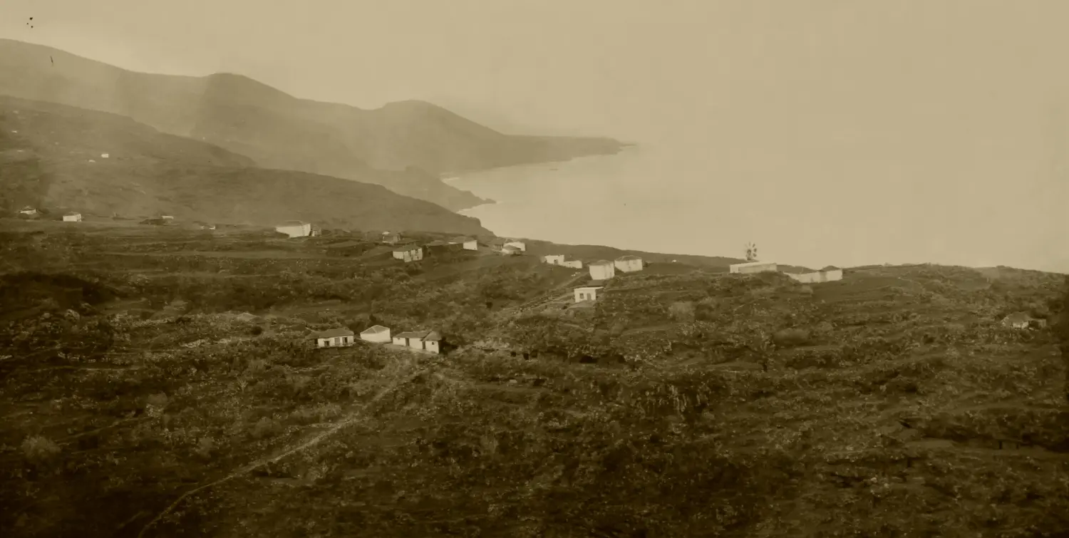 Gallegos - Barlovento